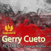 Thumbnail for the Gerry Cueto - Restart link, provided by host site