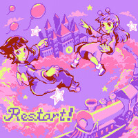 Thumbnail for the Snail's House - Restart! link, provided by host site