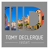 Thumbnail for the Tomy DeClerque - Restart link, provided by host site