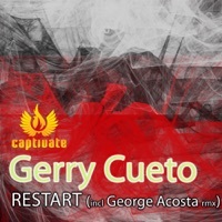Thumbnail for the Gerry Cueto - Restart link, provided by host site