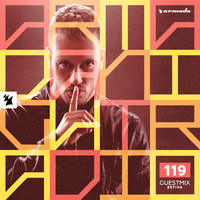 Thumbnail for the KhoMha - Restart (ANR119) - Henry Dark Remix link, provided by host site
