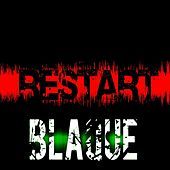 Thumbnail for the Blaque - Restart link, provided by host site