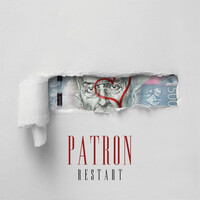 Thumbnail for the Patron - Restart link, provided by host site