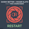 Thumbnail for the Danny Better - Restart link, provided by host site