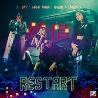 Thumbnail for the vf7 - Restart link, provided by host site