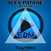 Thumbnail for the Alex Patane' - Restart link, provided by host site