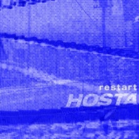 Thumbnail for the Hosta - Restart link, provided by host site