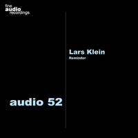 Thumbnail for the Lars Klein - Restart E.p link, provided by host site
