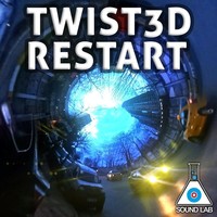 Thumbnail for the Twist3d - Restart link, provided by host site