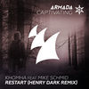 Thumbnail for the KhoMha - Restart [Henry Dark Remix] link, provided by host site