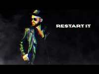 Thumbnail for the Taylor Goyette - Restart It link, provided by host site