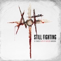 Thumbnail for the Art Of Fighters - Restart the Party #Tih link, provided by host site