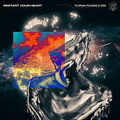 Thumbnail for the Florian Picasso - Restart Your Heart link, provided by host site