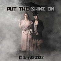 Thumbnail for the CocoRosie - Restless link, provided by host site