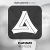 Thumbnail for the Flatmate - Restless link, provided by host site
