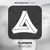 Thumbnail for the Flatmate - Restless link, provided by host site