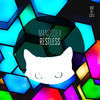 Thumbnail for the Mancodex - Restless link, provided by host site