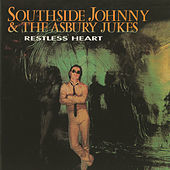 Thumbnail for the Southside Johnny - Restless Heart link, provided by host site