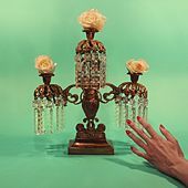 Thumbnail for the Tropic of Cancer - Restless Idylls link, provided by host site