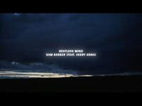 Thumbnail for the Sam Barber - Restless Mind link, provided by host site