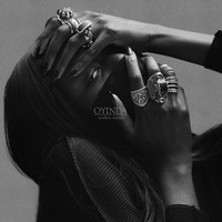 Image of Oyinda linking to their artist page due to link from them being at the top of the main table on this page