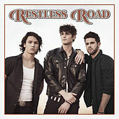 Thumbnail for the Restless Road - Restless Road link, provided by host site