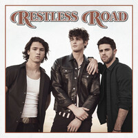 Thumbnail for the Restless Road - Restless Road link, provided by host site
