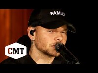 Thumbnail for the Kane Brown - + Restless Road Cover Blake Shelton’s Hit "Ol' Red" | CMT Campfire Sessions link, provided by host site