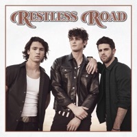 Thumbnail for the Restless Road - Restless Road link, provided by host site