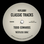 Thumbnail for the Todd Edwards - Restless Soul link, provided by host site