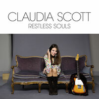 Thumbnail for the Claudia Scott - Restless Souls link, provided by host site