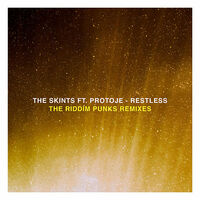Thumbnail for the The Skints - Restless: The Riddim Punks Remixes link, provided by host site