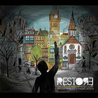Thumbnail for the Mark Tedder - Restore link, provided by host site