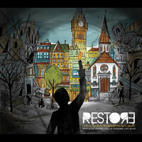 Thumbnail for the Mark Tedder - Restore link, provided by host site
