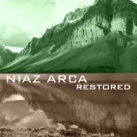 Image of Niaz Arca linking to their artist page due to link from them being at the top of the main table on this page