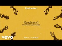 Thumbnail for the Lecrae - Restored link, provided by host site