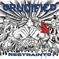 Thumbnail for the Crucified - Restraints link, provided by host site