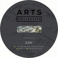 Thumbnail for the ASC - Restricted Area link, provided by host site
