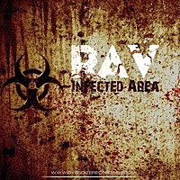 Thumbnail for the Rav - Restricted Area link, provided by host site