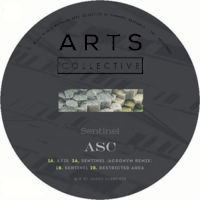 Thumbnail for the ASC - Restricted Area link, provided by host site