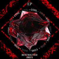 Thumbnail for the Coil - Restricted Area link, provided by host site