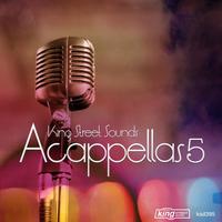 Thumbnail for the Kerri Chandler - Restriction - Acappella link, provided by host site