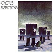 Thumbnail for the Cactus - Restrictions link, provided by host site
