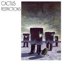 Thumbnail for the Cactus - Restrictions link, provided by host site