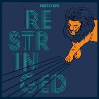 Thumbnail for the Footsteps - Restringed link, provided by host site