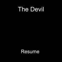 Thumbnail for the The Devil - Resume link, provided by host site