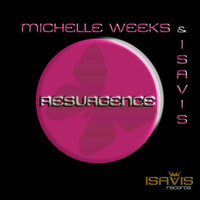 Thumbnail for the Michelle Weeks - Resurgence link, provided by host site