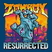 Thumbnail for the Zomboy - Resurrected link, provided by host site