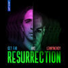 Thumbnail for the Get Far - Resurrection link, provided by host site