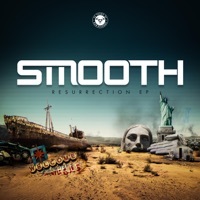 Thumbnail for the Smooth - Resurrection link, provided by host site